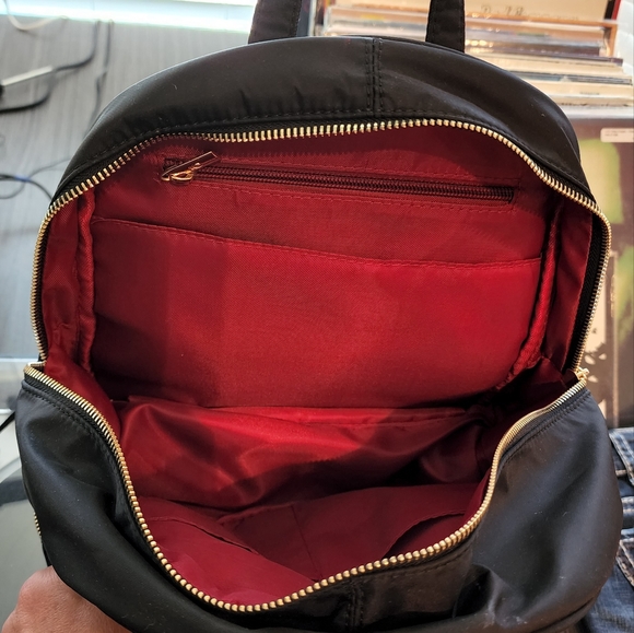 DōTerra mini backpack - Picture 4 of 6